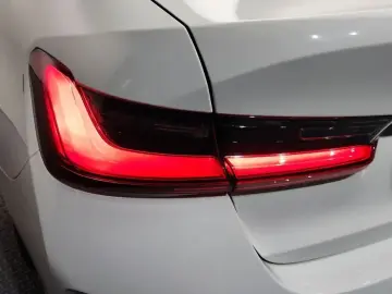 2023 BMW 3 серии с пробегом 50 428 км