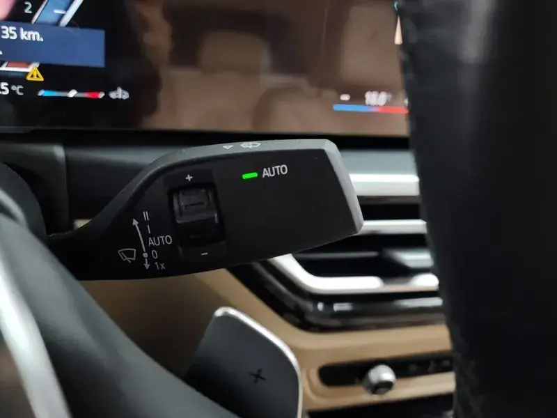 2023 BMW 3 серии с пробегом 50 428 км