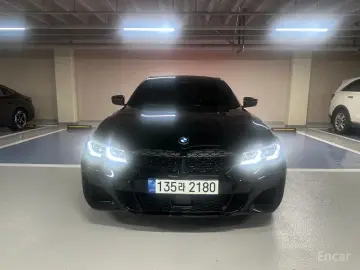 BMW 3 серии