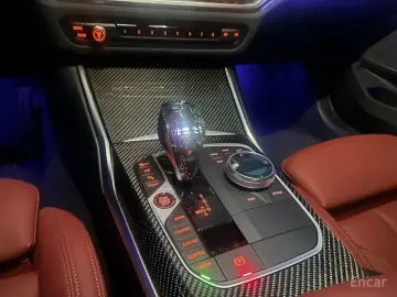 2022 BMW 3 серии с пробегом 59 000 км