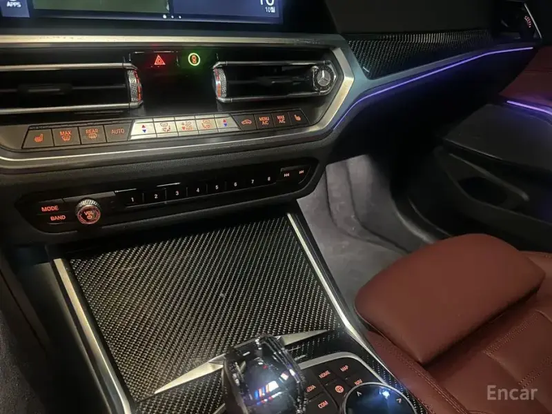 2022 BMW 3 серии с пробегом 59 000 км