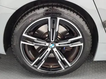2023 BMW 3 серии с пробегом 43 953 км