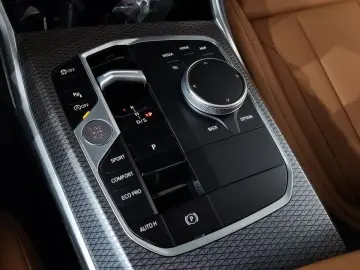 2023 BMW 3 серии с пробегом 43 953 км