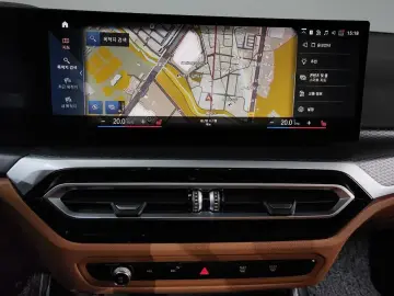 2023 BMW 3 серии с пробегом 43 953 км
