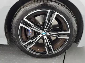 2023 BMW 3 серии с пробегом 43 953 км
