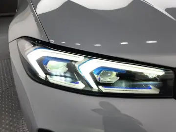 2023 BMW 3 серии с пробегом 43 953 км