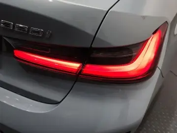 2023 BMW 3 серии с пробегом 43 953 км