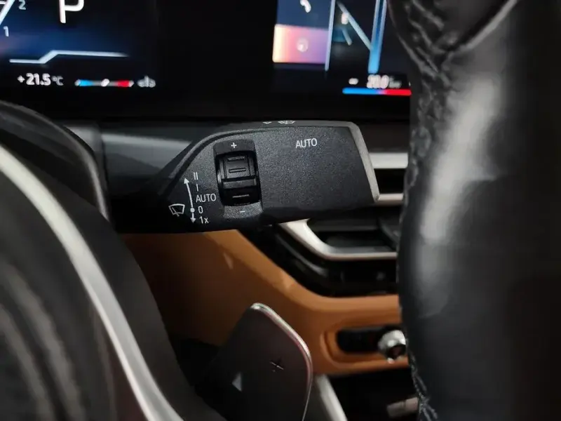 2023 BMW 3 серии с пробегом 43 953 км
