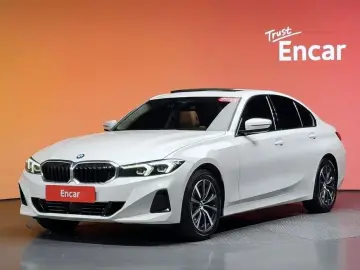 BMW 3 серии
