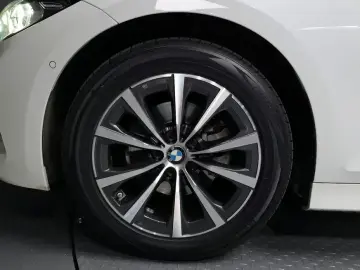 2023 BMW 3 серии с пробегом 19 746 км