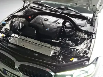 2023 BMW 3 серии с пробегом 19 746 км