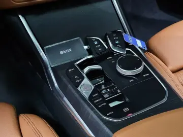 2023 BMW 3 серии с пробегом 19 746 км