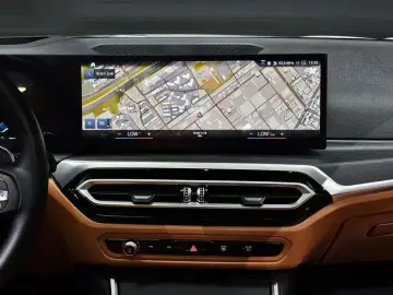 2023 BMW 3 серии с пробегом 19 746 км