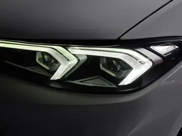 2023 BMW 3 серии с пробегом 19 746 км