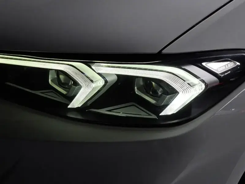 2023 BMW 3 серии с пробегом 19 746 км