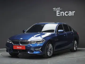 BMW 3 серии