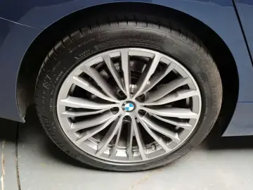 2022 BMW 3 серии с пробегом 35 658 км