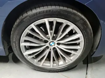 2022 BMW 3 серии с пробегом 35 658 км