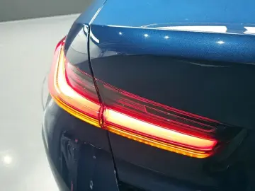 2022 BMW 3 серии с пробегом 35 658 км