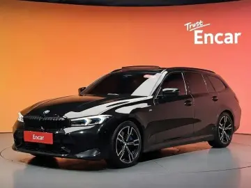 BMW 3 серии