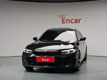 2023 BMW 3 серии с пробегом 31 255 км