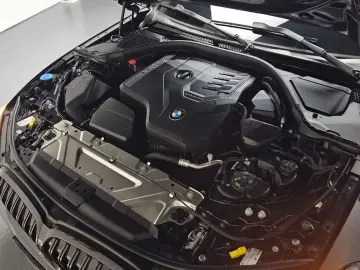 2023 BMW 3 серии с пробегом 31 255 км