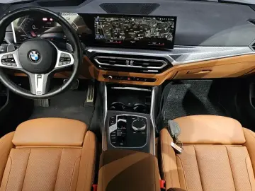 2023 BMW 3 серии с пробегом 31 255 км