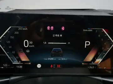 2023 BMW 3 серии с пробегом 31 255 км