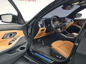 2023 BMW 3 серии с пробегом 31 255 км