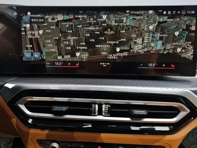 2023 BMW 3 серии с пробегом 31 255 км