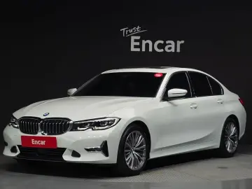 BMW 3 серии