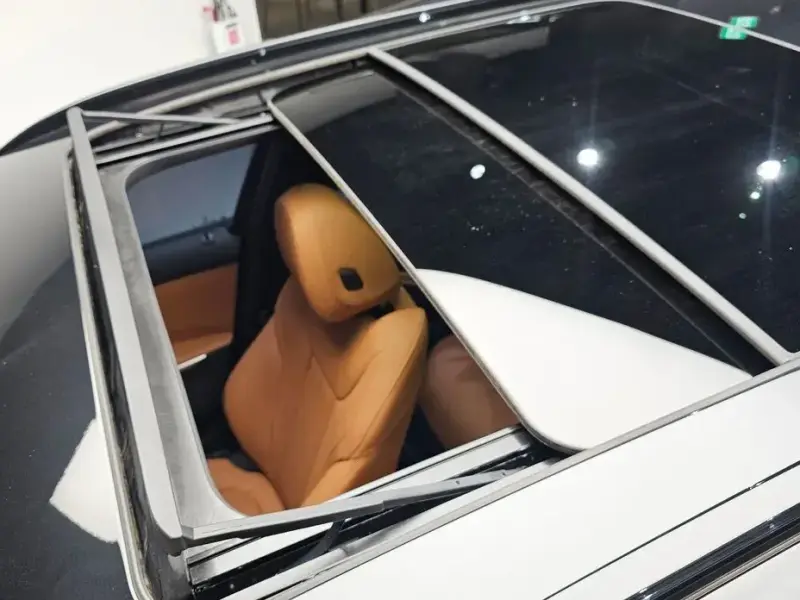2023 BMW 3 серии с пробегом 31 255 км