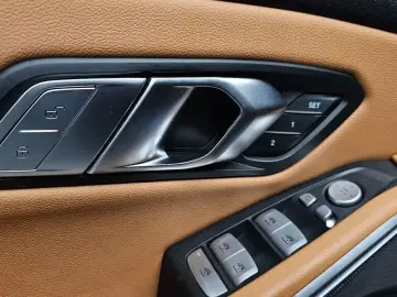 2023 BMW 3 серии с пробегом 31 255 км