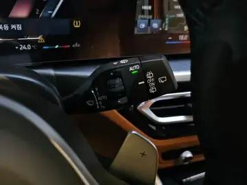 2023 BMW 3 серии с пробегом 31 255 км