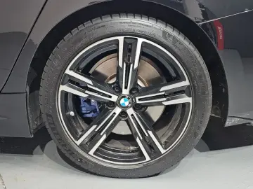 2023 BMW 3 серии с пробегом 31 255 км