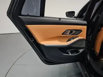 2023 BMW 3 серии с пробегом 31 255 км