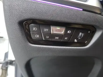 2021 BMW 3 серии с пробегом 58 606 км