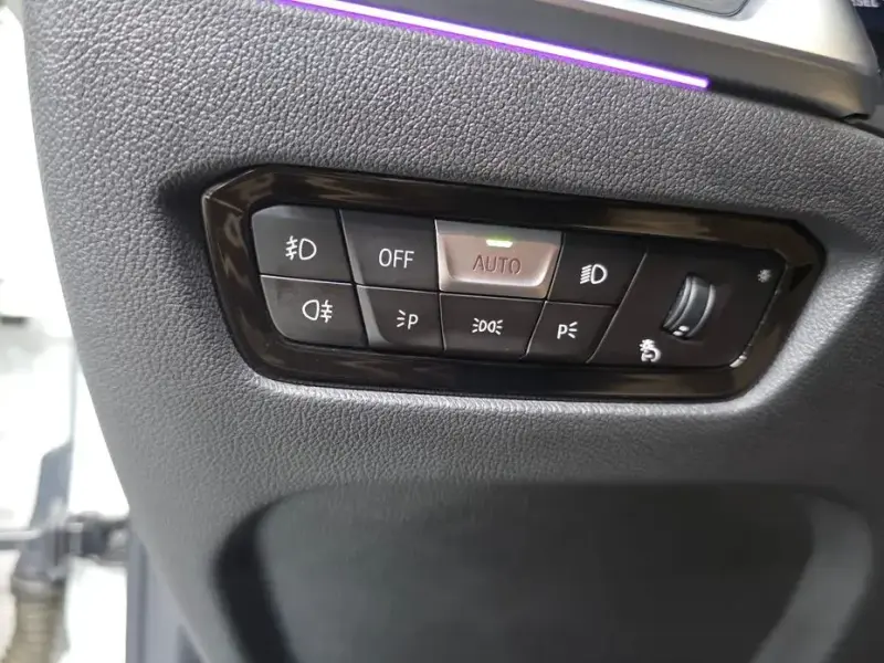 2021 BMW 3 серии с пробегом 58 606 км