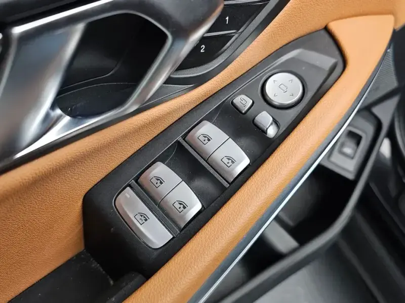 2023 BMW 3 серии с пробегом 31 255 км