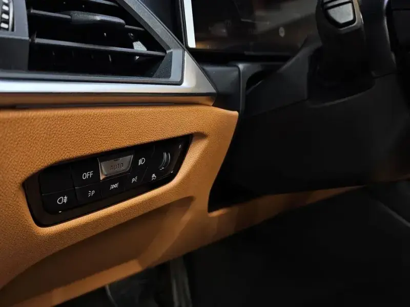 2023 BMW 3 серии с пробегом 31 255 км