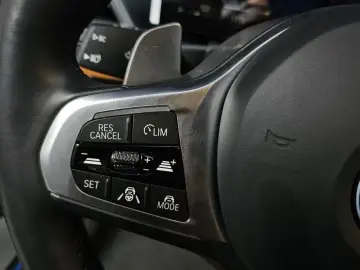 2023 BMW 3 серии с пробегом 31 255 км