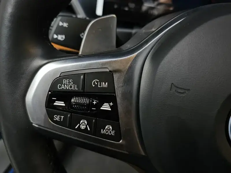 2023 BMW 3 серии с пробегом 31 255 км