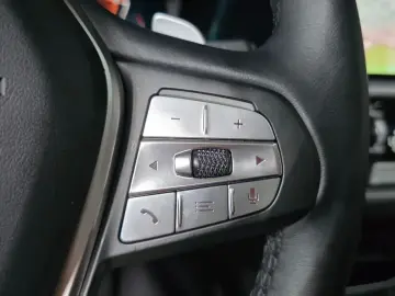 2021 BMW 3 серии с пробегом 58 606 км