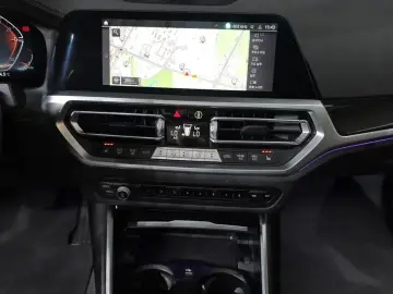 2021 BMW 3 серии с пробегом 58 606 км