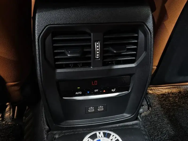 2023 BMW 3 серии с пробегом 31 255 км