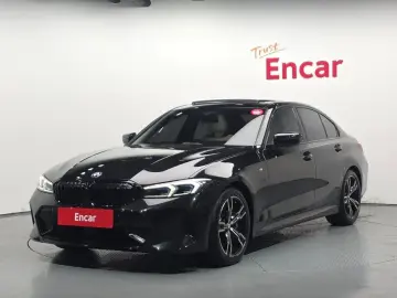 BMW 3 серии