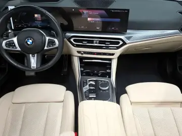 2023 BMW 3 серии с пробегом 30 282 км