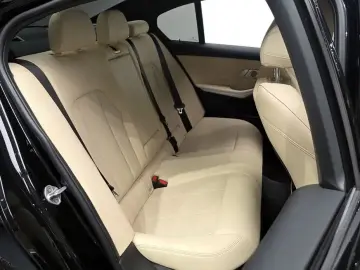 2023 BMW 3 серии с пробегом 30 282 км