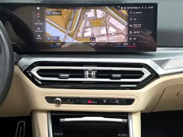 2023 BMW 3 серии с пробегом 30 282 км