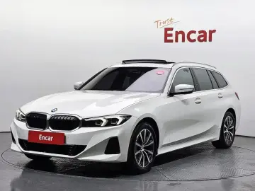 BMW 3 серии